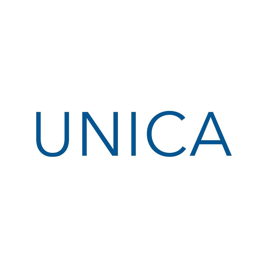 UNICA logo